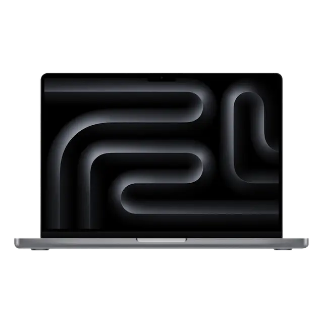 Apple MacBook Pro
