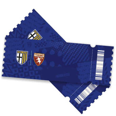 Parma - Torino