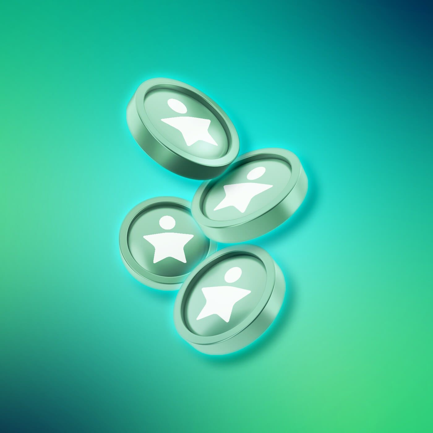 Star Tokens