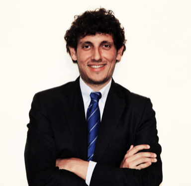 Gian Luca Comandini