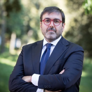 Emanuele Floridi