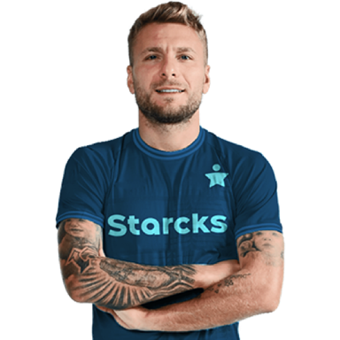 Ciro Immobile