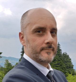 Michele Mostarda