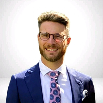 Stefano Nordio